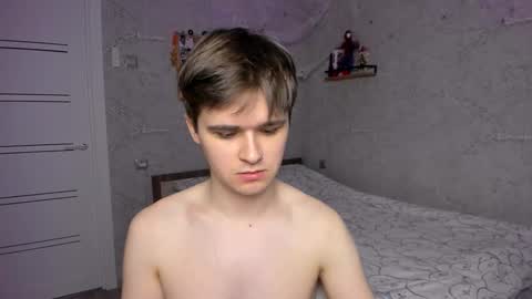 Mark online show from 02/16/25, 05:15