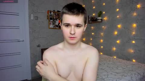 Mark online show from 02/15/26, 04:58