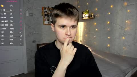 Mark online show from 05/12/26, 03:03