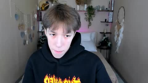 Mark online show from 01/10/26, 03:36