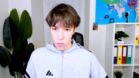 Mark online show from 02/09/26, 03:38