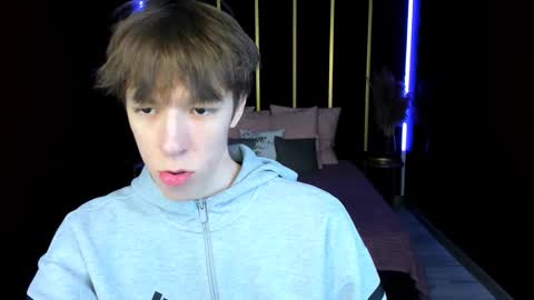 Mark online show from 02/16/26, 10:55