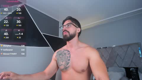 mark_broown_ online show from 01/31/25, 01:11