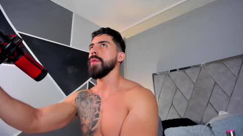 mark_broown_ online show from 03/09/25, 06:00