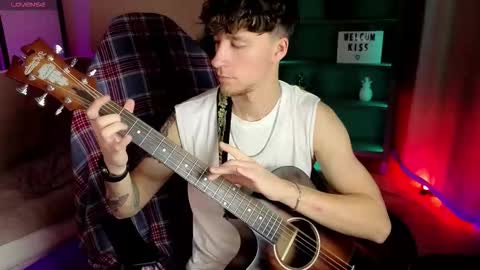 mark_caron online show from 09/28/25, 08:14