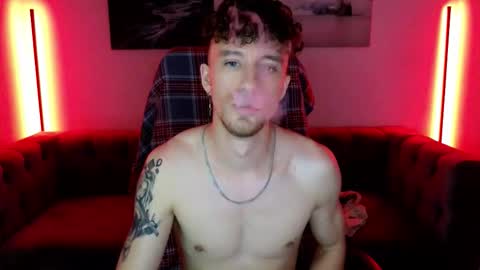 mark_caron online show from 11/10/25, 03:49