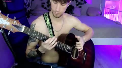 mark_caron online show from 11/28/25, 08:39