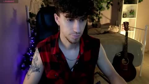 mark_caron online show from 12/21/25, 04:03