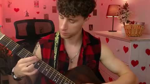 mark_caron online show from 02/28/26, 08:21