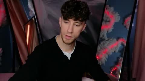 mark_caron online show from 03/29/26, 05:40