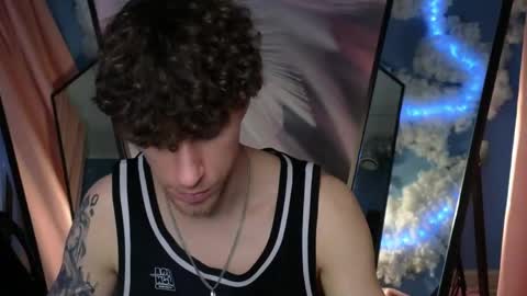 mark_caron online show from 04/10/26, 08:35