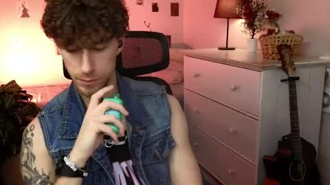 mark_caron online show from 04/16/26, 08:09