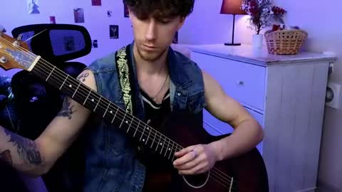 mark_caron online show from 04/16/26, 09:39