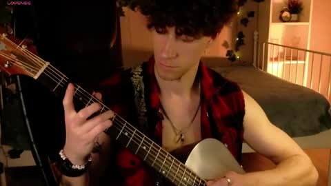 mark_caron online show from 04/20/26, 09:27