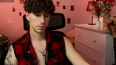 mark_caron online show from 04/23/26, 08:44