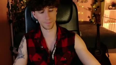 mark_caron online show from 04/24/26, 08:55