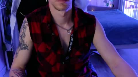 mark_caron online show from 05/03/26, 12:38
