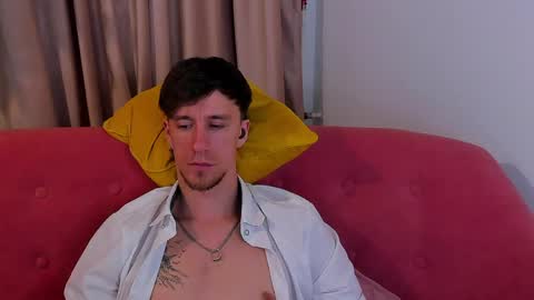 mark_caron online show from 05/17/26, 02:31