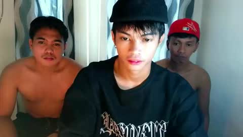 JUST CALL ME MARK online show from 04/18/26, 06:17