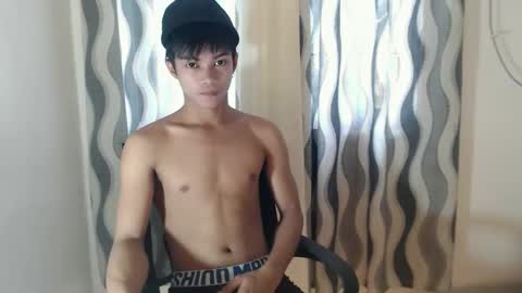 JUST CALL ME MARK online show from 04/20/26, 06:38