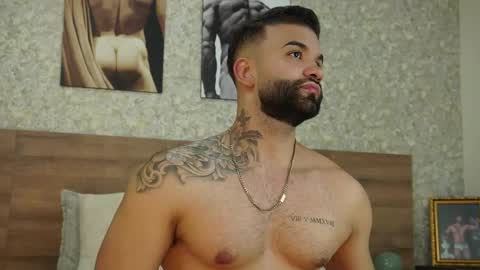 Mark online show from 01/11/25, 11:56