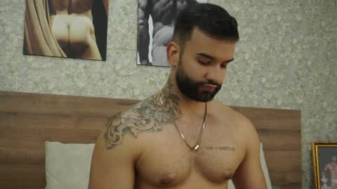 Mark online show from 01/17/25, 09:50