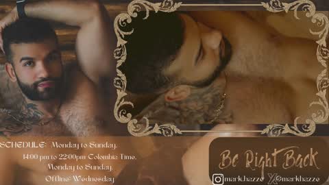 Mark online show from 01/20/25, 03:04