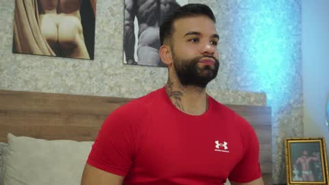 Mark online show from 01/31/25, 10:10