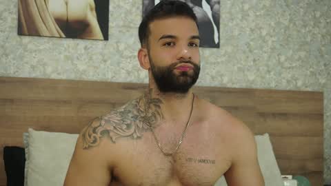 Mark online show from 02/02/25, 12:09