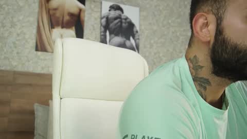 Mark online show from 02/16/25, 10:10