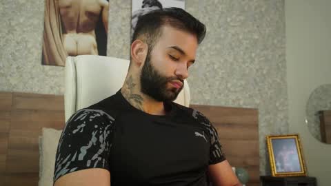 Mark online show from 02/17/25, 09:52