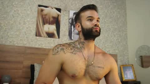 Mark online show from 02/21/25, 12:38