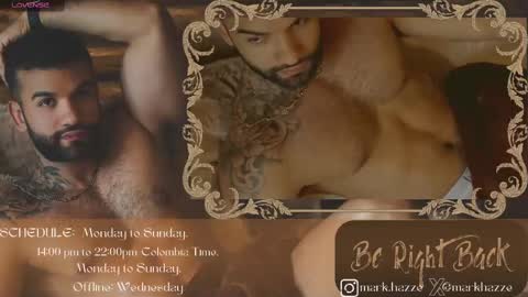 Mark online show from 02/28/25, 04:43