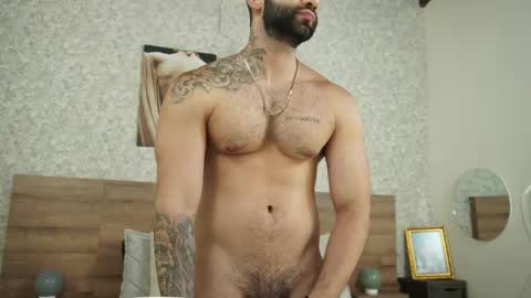 Mark online show from 03/04/25, 03:33