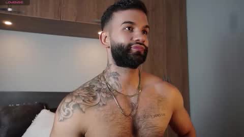 Mark online show from 09/13/25, 07:57