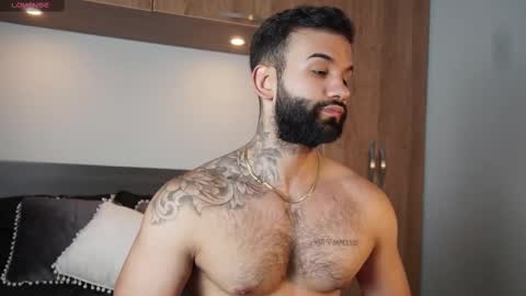 Mark online show from 09/20/25, 10:00