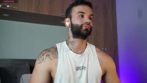 Mark online show from 10/09/25, 07:34