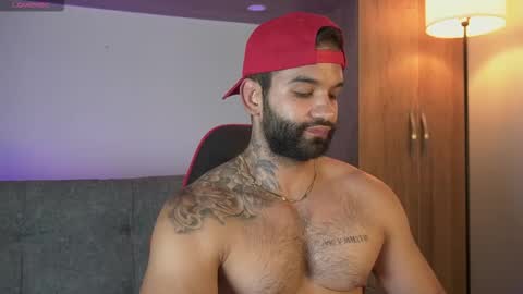 Mark online show from 02/22/26, 12:23