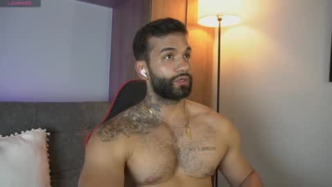 Mark online show from 03/03/26, 10:48