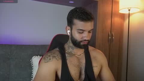 Mark online show from 03/26/26, 01:01