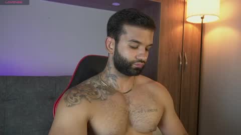 Mark online show from 03/30/26, 11:50