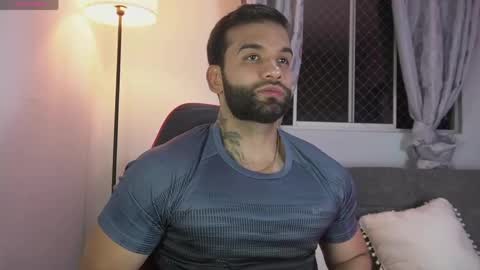 Mark online show from 04/21/26, 12:12