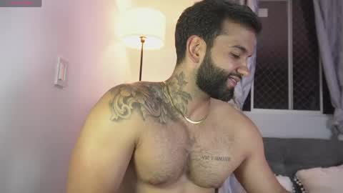 Mark online show from 04/21/26, 02:51