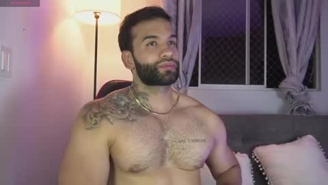 Mark online show from 04/22/26, 01:41