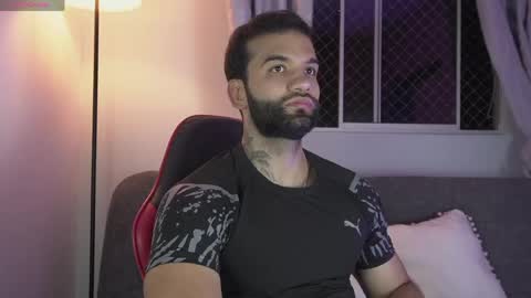 Mark online show from 04/23/26, 12:45