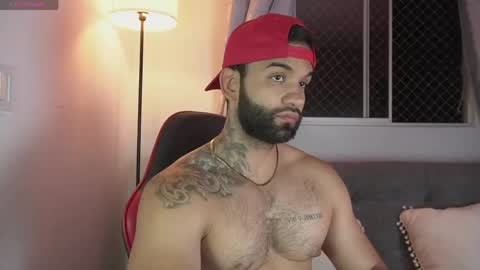 Mark online show from 04/24/26, 01:41