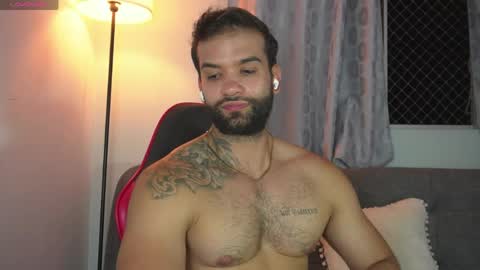 Mark online show from 06/01/26, 11:50
