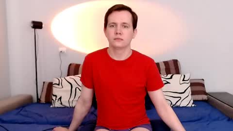 Mark online show from 05/06/26, 03:35