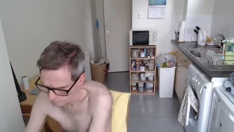 mark_islington online show from 09/20/25, 11:22