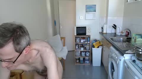 mark_islington online show from 09/25/25, 11:14